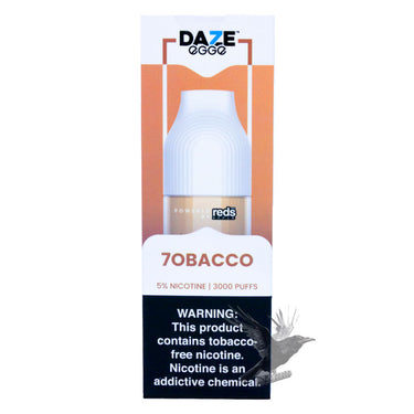 Daze Egge 7obacco